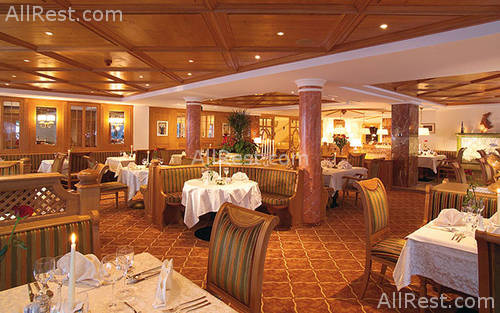 Granvara Relais & SPA Hotel 16